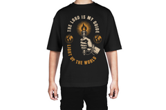 The Lord Is My Guide Tee