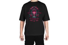 The Crimson Gate Tee