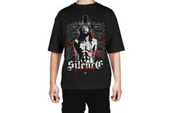 Silent Faith Style Tee