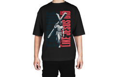 Forgive Like Jesus Tee