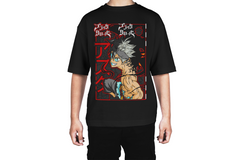 Asta Themed Anime Tee