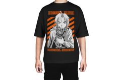 Edward Elric style Tee
