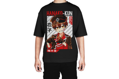 Hanako-Kun Heart Pose Tee
