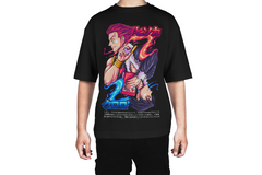 Hisoka & Chrollo Battle Tee