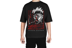 Asta Dark Mode Tee