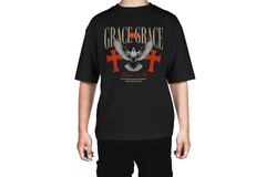 Grace Upon Grace Dove Tee
