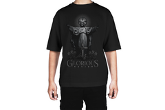 Glorious Savior Jesus Tee