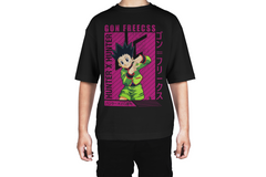 Gon Freecss Anime Tee