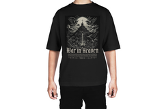 War in Heaven Style Tee