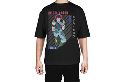 Hisoka Morow Otaku Tee