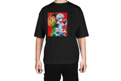 Gon & Killua Power Duo Tee