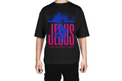 Jesus Name Above All Names Tee
