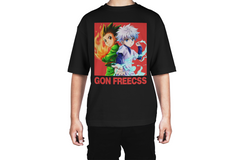 Gon & Killua Anime Tee