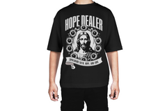 Hope Dealer Jesus Tee