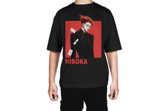 Hisoka Sleek Killer Tee