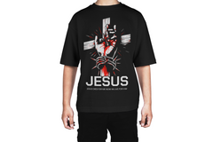 Jesus Died for Me Tee
