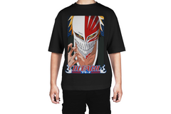 Bleach Ichigo Hollow Mask Tee