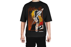 Ichigo Hollow Split Tee