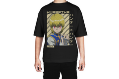 Kurapika Chain Vengeance Tee