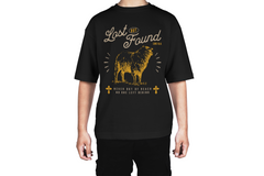 Lost But Found Sheep Tee