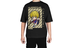 Kurapika Chibi Anime Tee