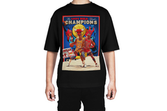 1991 NBA Finals Champions Tee