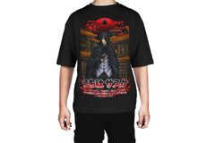 Sasuke Uchiha Legacy Tee