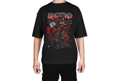 Naruto Itachi Uchiha Tee