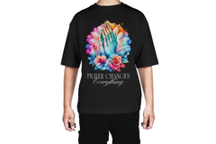 Prayer Changes Everything Tee