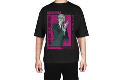 Kurapika vintage Style Tee