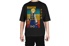 Kurapika vintage Style Tee