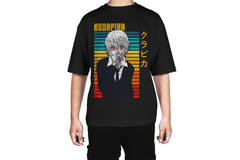 Kurapika vintage Style Tee