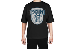 Ironfist Boxing Club Tee