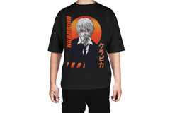 Kurapika RevengeVintage-inspired Style Tee