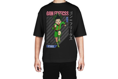 Gon Freecss Style Tee