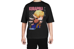 Kurapika Sytle Tee