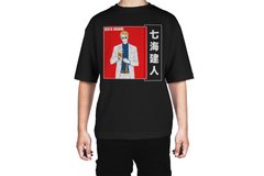 Kento Nanami Style Tee