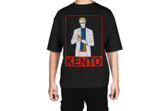 Kento Style Tee