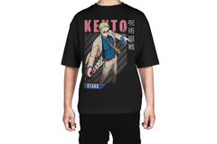 Kento Nanami Kanji Tee