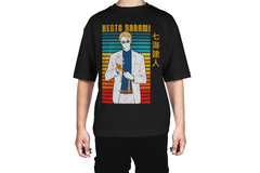 Kento Nanami Retro Tee