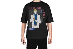 Kento Nanami Otaku Tee