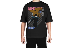Megumi Fushiguro Otaku Tee