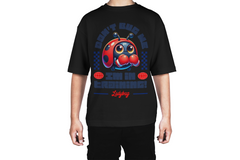 Ladybug Don't Bug Me, I'm in Training Tee