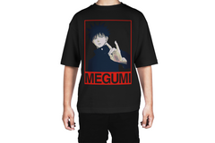 Megumi Style Tee