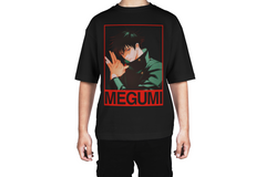 Megumi Style Tee
