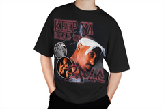 TUPAC Vintage Tee