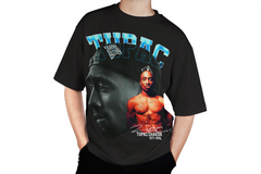 TUPAC Vintage Tee