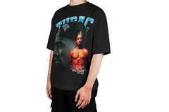 TUPAC Vintage Tee