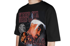 TUPAC Vintage Tee