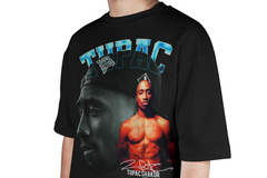 TUPAC Vintage Tee